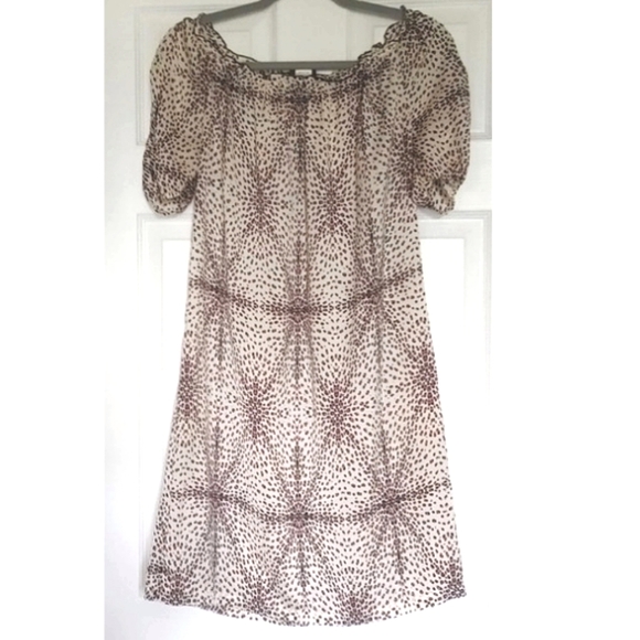 EUC Miss Sixty dress size medium - Picture 1 of 4